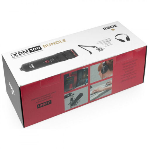 Rode Xcm 100 Ενσύρματο - Image 2