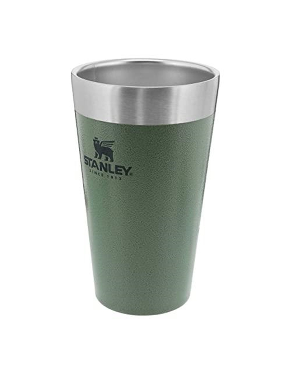 Stanley Adventure Stacking Vacuum Pint 470ml Πράσινο