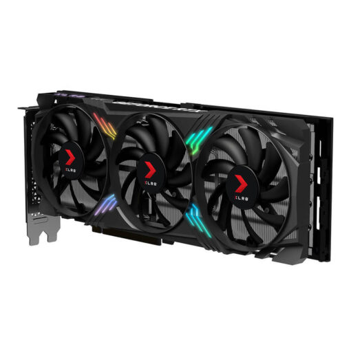 PNY GeForce RTX 4070 Super 12GB OC XLR8 ARGB TF Verto - Image 3
