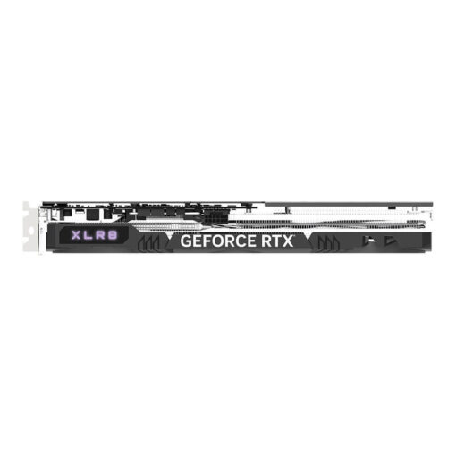 PNY GeForce RTX 4070 Super 12GB OC XLR8 ARGB TF Verto - Image 4