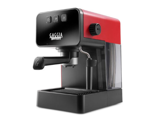 Gaggia Style Ημιαυτόματη για Αλεσμένο Καφέ