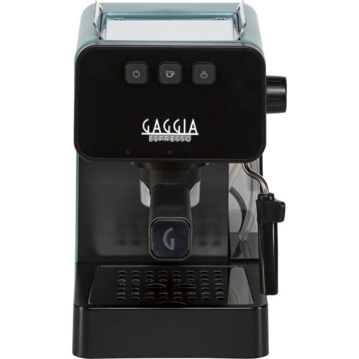 Gaggia Style Ημιαυτόματη για Αλεσμένο Καφέ - Image 4