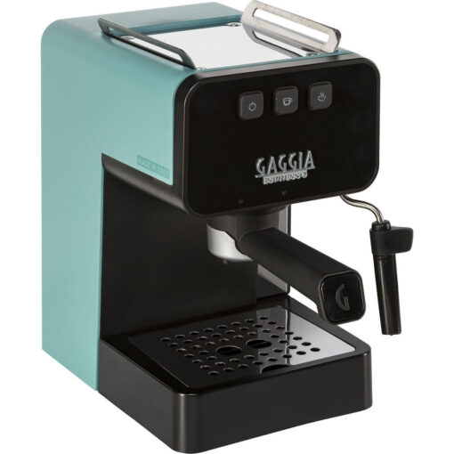 Gaggia Style Ημιαυτόματη για Αλεσμένο Καφέ - Image 5