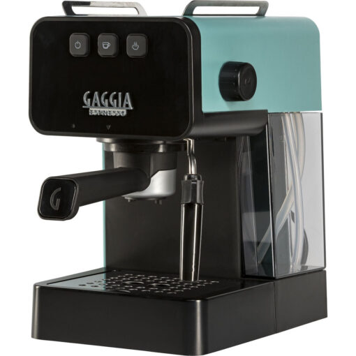 Gaggia Style Ημιαυτόματη για Αλεσμένο Καφέ - Image 3
