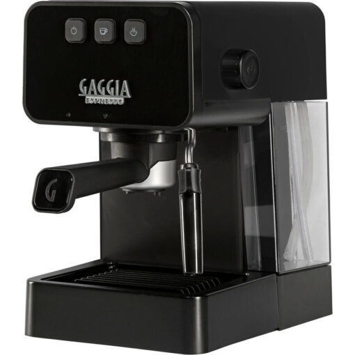 Gaggia Style Ημιαυτόματη για Αλεσμένο Καφέ - Image 3