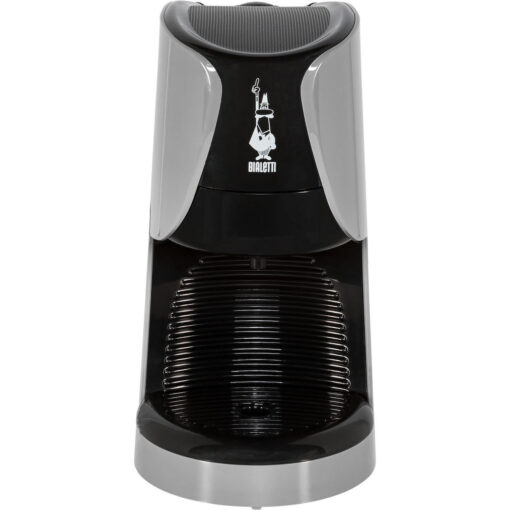 Bialetti Αυτόματη για Αλεσμένο Καφέ Γκρι 098150533 - Image 3