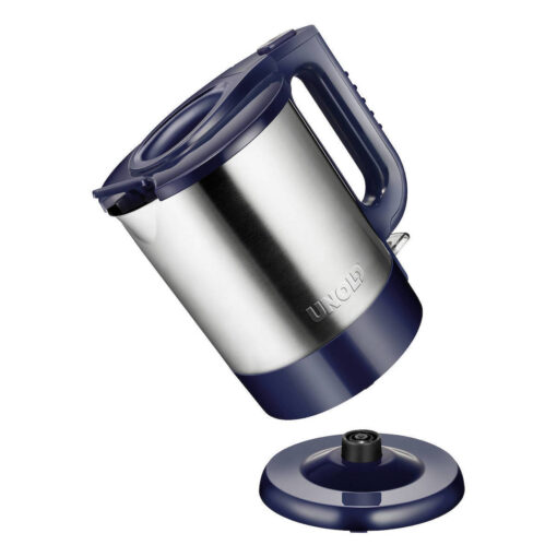 Unold Edition Blue 1.5lt με Ισχύ 2200W Μπλε - Image 4