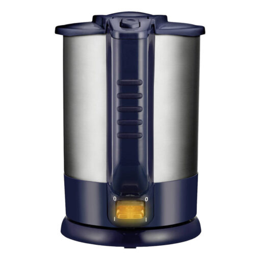 Unold Edition Blue 1.5lt με Ισχύ 2200W Μπλε - Image 5