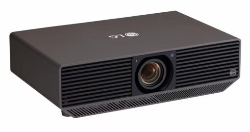 LG Probeam Bu70qga 4K Ultra HD Laser με Wi-Fi και Ενσωματωμένα Ηχεία