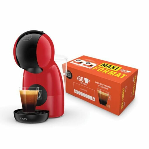 Krups Piccolo XS για Κάψουλες Dolce Gusto - Image 2