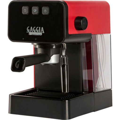 Gaggia Style Ημιαυτόματη για Αλεσμένο Καφέ - Image 2