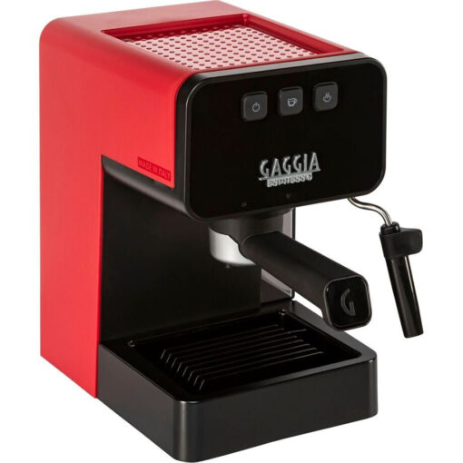 Gaggia Style Ημιαυτόματη για Αλεσμένο Καφέ - Image 3