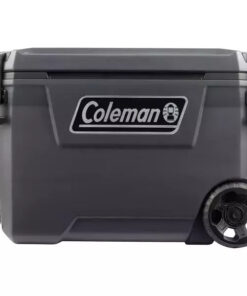 Coleman Φορητό Ψυγείο 66lt Γκρι