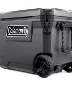 Alternative view of Coleman Φορητό Ψυγείο 66lt Γκρι