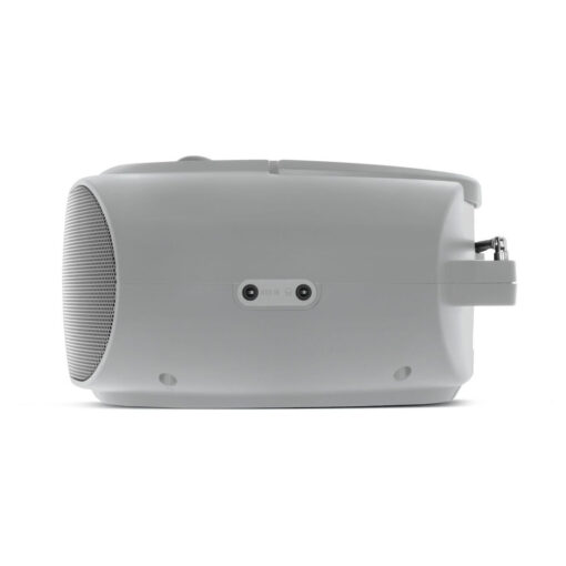 Technisat Φορητό Ηχοσύστημα Digitradio 1990 με CD / USB / Ραδιόφωνο / Bluetooth - Image 4