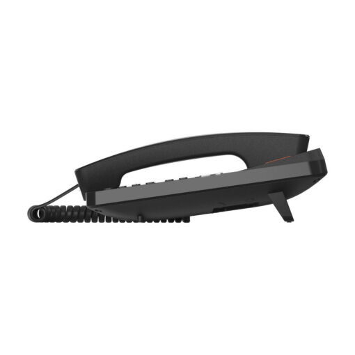 Gigaset Desk 800a Ενσύρματο Τηλέφωνο Γραφείου Μαύρο S30350-H225-B101 - Image 3