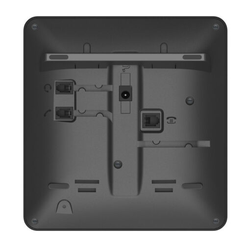 Gigaset Desk 800a Ενσύρματο Τηλέφωνο Γραφείου Μαύρο S30350-H225-B101 - Image 5