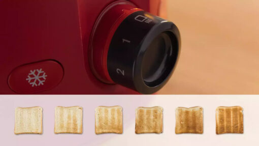 Bosch MyMoment Φρυγανιέρα 2 Θέσεων 950W - Image 5