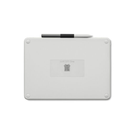 Wacom One Medium Γραφίδα Σχεδίασης χωρίς Οθόνη με Bluetooth Γκρι - Image 2
