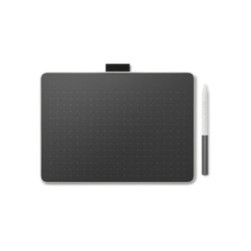 Wacom One Medium Γραφίδα Σχεδίασης χωρίς Οθόνη με Bluetooth Γκρι - Image 3