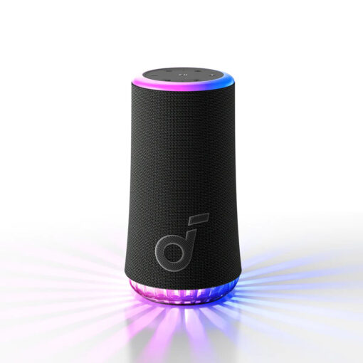 Anker SoundCore Glow Bluetooth 30W έως 18 ώρες