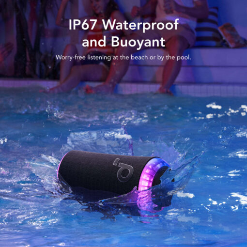 Anker SoundCore Glow Bluetooth 30W έως 18 ώρες - Image 5