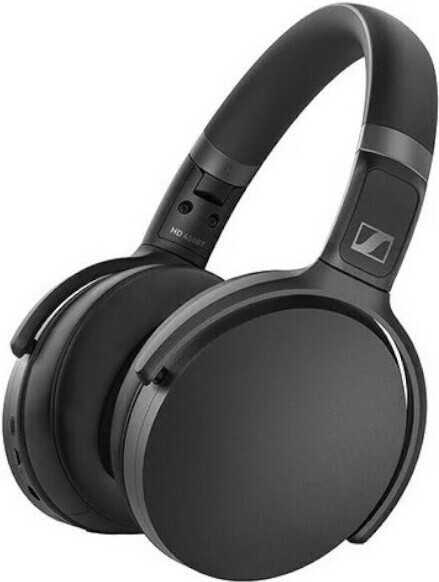 Sennheiser HD 450BT Bluetooth με 30 ώρες Λειτουργίας