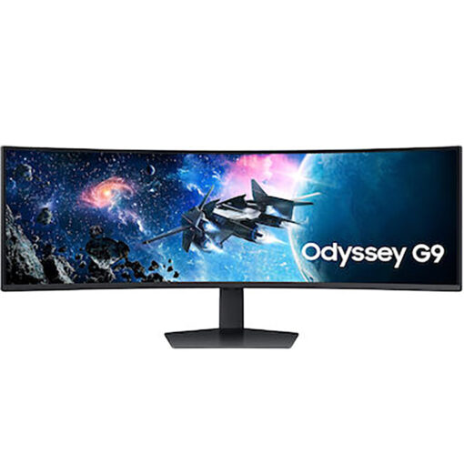 Samsung Odyssey G9 G95C 49" VA Curved 5120x1440