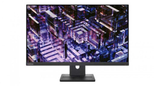 Lenovo ThinkVision E24q-30 23.8" IPS QHD 2560x1440