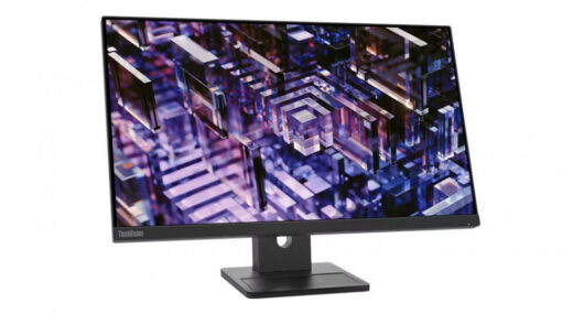 Lenovo ThinkVision E24q-30 23.8" IPS QHD 2560x1440 - Image 3