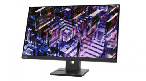 Lenovo ThinkVision E24q-30 23.8" IPS QHD 2560x1440 - Image 4