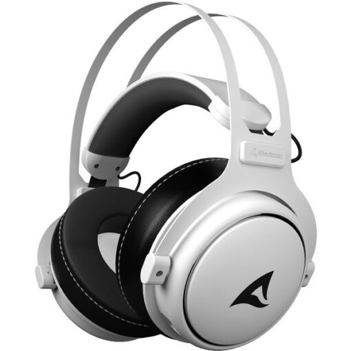 Sharkoon Skiller SGH50 Over Ear - Image 2