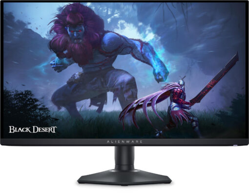 Dell AW2725DF 26.7" QD-OLED HDR QHD 2560x1440 - Image 2
