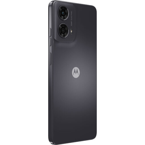 Motorola Moto G24 Dual SIM (8GB/128GB) Matte Charcoal - Image 4