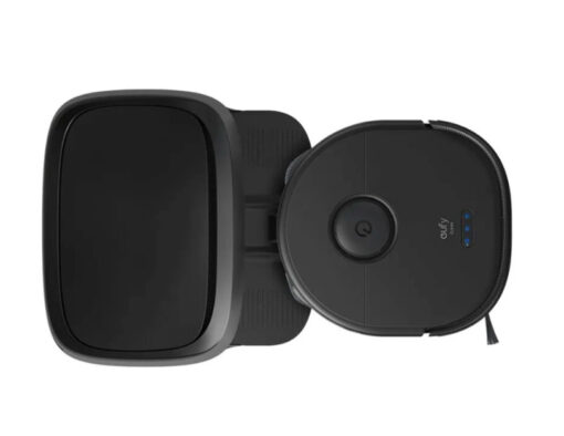 Anker Eufy Robovac X9 Pro Robot για Σκούπισμα & Σφουγγάρισμα - Image 5