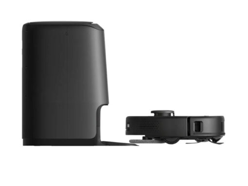 Anker Eufy Robovac X9 Pro Robot για Σκούπισμα & Σφουγγάρισμα - Image 3