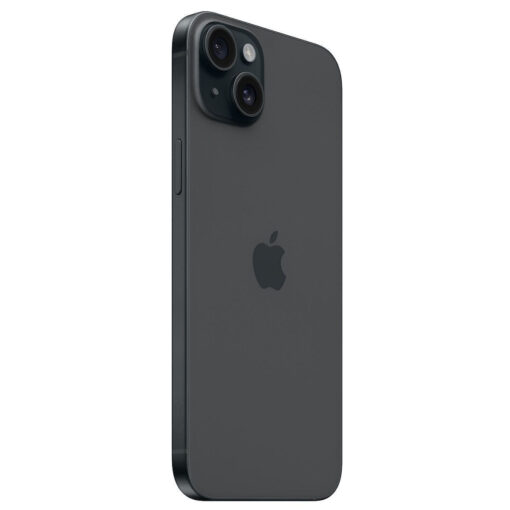 Apple iPhone 15 Plus (6GB/256GB) Μαύρο - Image 3