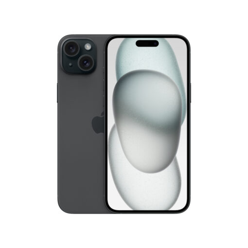 Apple iPhone 15 Plus (6GB/256GB) Μαύρο