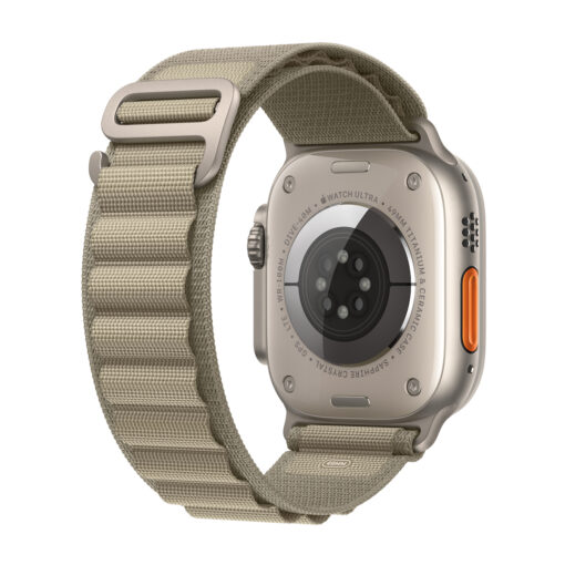 Apple Watch Ultra 2 49mm - Image 2