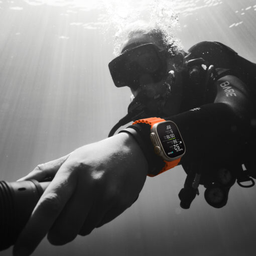 Apple Watch Ultra 2 49mm - Image 5