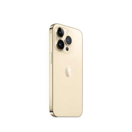 Apple iPhone 14 Pro Max (6GB/256GB) Gold - Image 3