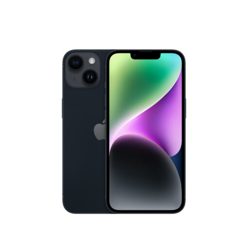 Apple iPhone 14 (6GB/128GB) Midnight