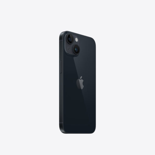 Apple iPhone 14 (6GB/128GB) Midnight - Image 3