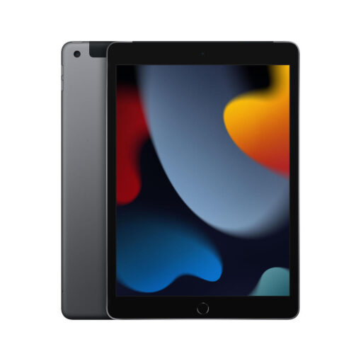 Apple iPad 2021 10.2"