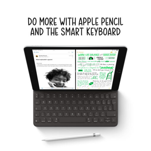 Apple iPad 2021 10.2" - Image 5