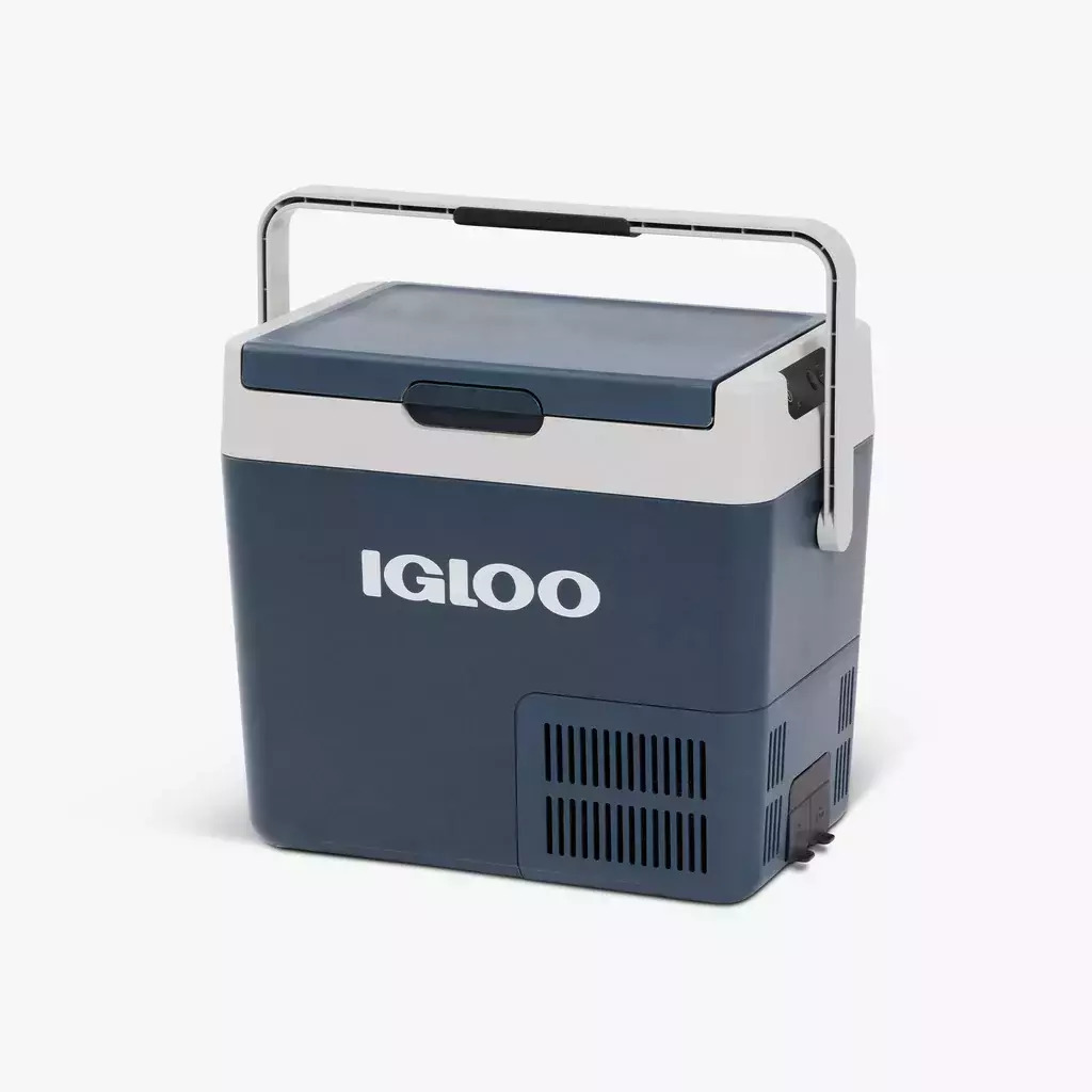 Igloo Φορητό Ψυγείο Ηλεκτρικό 17lt Μπλε - Image 3