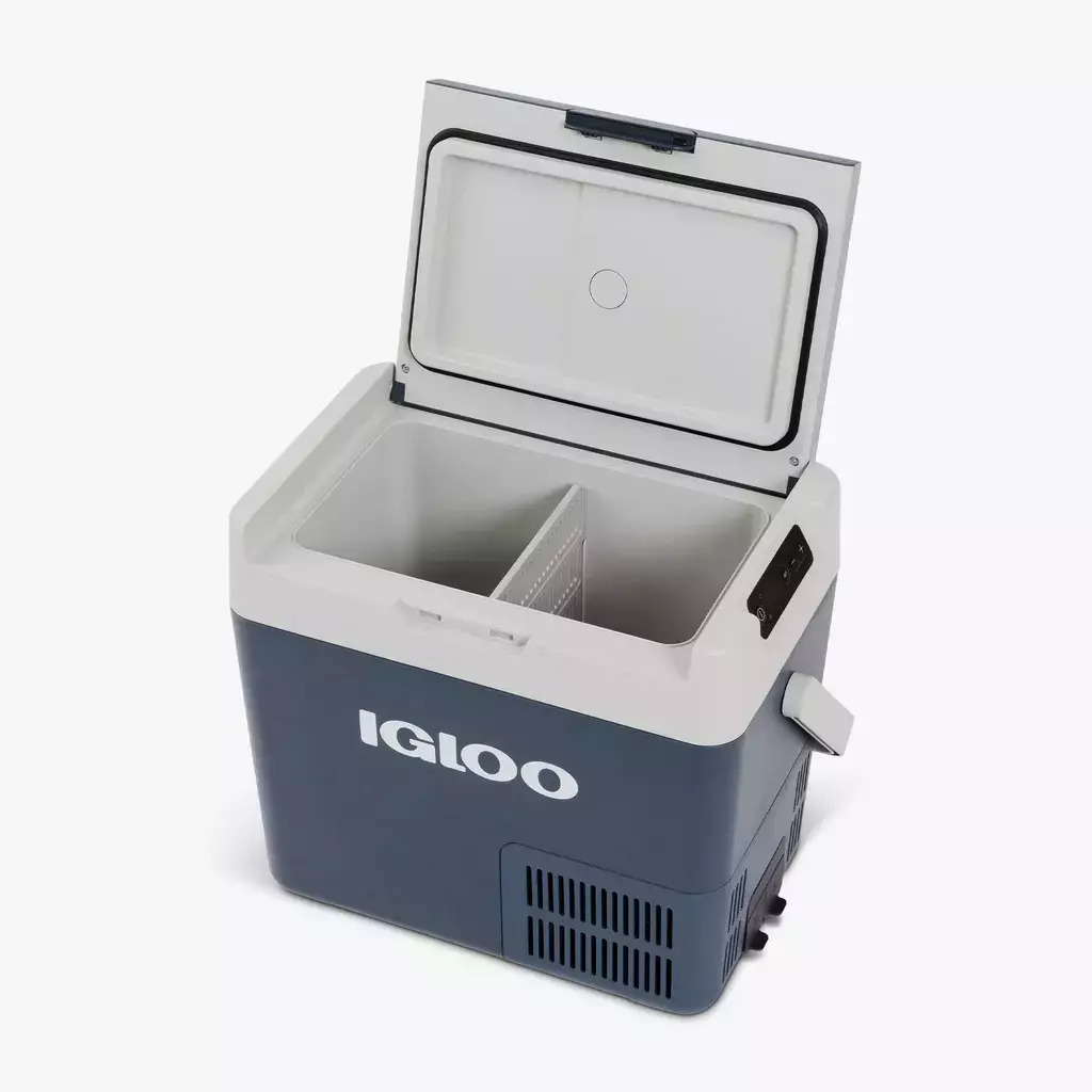Igloo Φορητό Ψυγείο Ηλεκτρικό 17lt Μπλε - Image 5