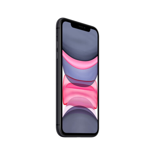 Apple iPhone 11 (4GB/64GB) Black - Image 2