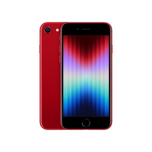 Apple iPhone SE 2022 (4GB/64GB) Product Red