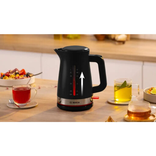 Bosch MyMoment 1.7lt με Ισχύ 2400W Μαύρος - Image 5
